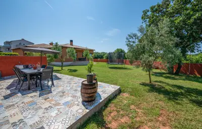 Maison à Liznjan - L946137