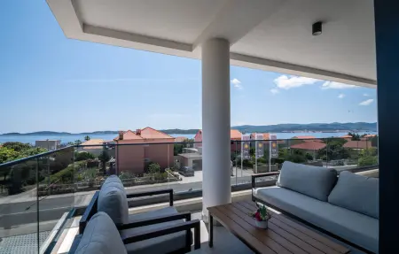 Location Appartement 5 personnes à Orebic - Photo 7