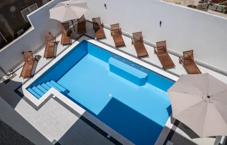 Location Appartement 5 personnes à Orebic - Photo 9