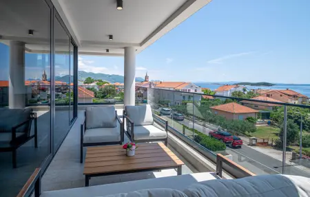 Location Appartement 5 personnes à Orebic - Photo 11