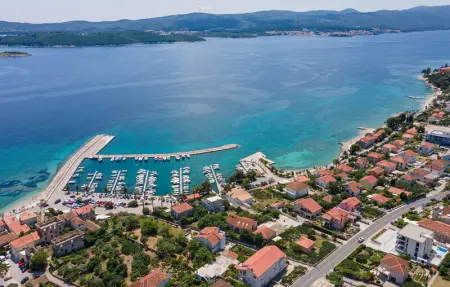 Location Appartement 5 personnes à Orebic - Photo 2