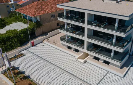 Location Appartement 5 personnes à Orebic - Photo 8