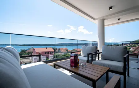 Location Appartement 5 personnes à Orebic - Photo 9