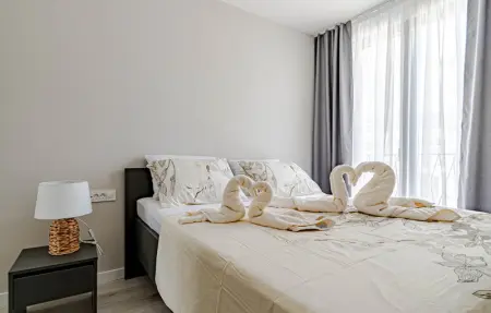 Location Appartement 5 personnes à Orebic - Photo 13