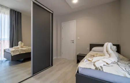 Location Appartement 5 personnes à Orebic - Photo 15