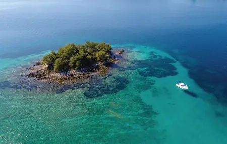 Location Appartement 5 personnes à Orebic - Photo 24