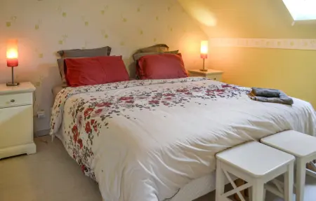 Location Maison 6 personnes à Bugeat - Photo 6