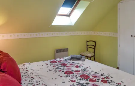 Location Maison 6 personnes à Bugeat - Photo 15