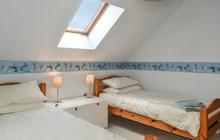 Location Maison 6 personnes à Bugeat - Photo 17