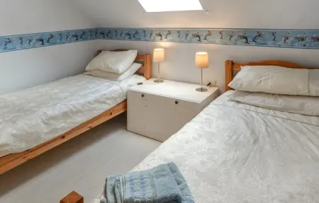 Location Maison 6 personnes à Bugeat - Photo 18