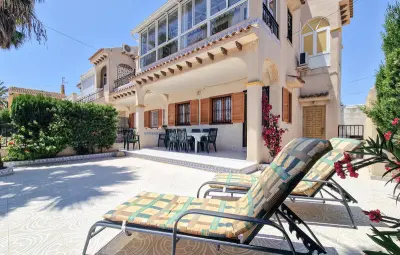 Maison à Torrevieja - L946170