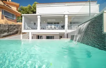 Haus in Marbella EAG463 N°946174