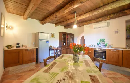 Location Maison 10 personnes à Prignano Cilento - Photo 2