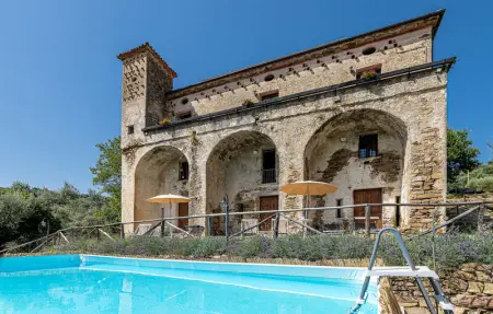 Location Maison 10 personnes à Prignano Cilento - Photo 5