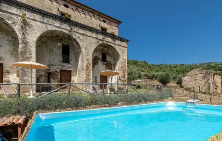 Location Maison 10 personnes à Prignano Cilento - Photo 10