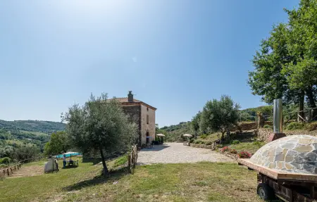 Location Maison 10 personnes à Prignano Cilento - Photo 13