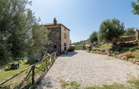 Location Maison 10 personnes à Prignano Cilento - Photo 14