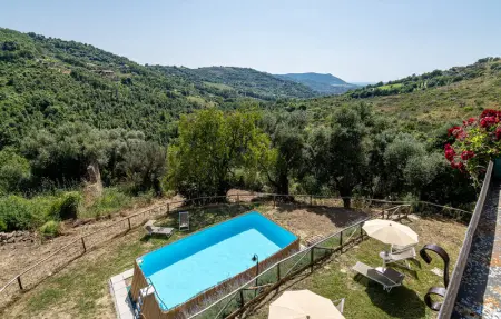 Location Maison 10 personnes à Prignano Cilento - Photo 19