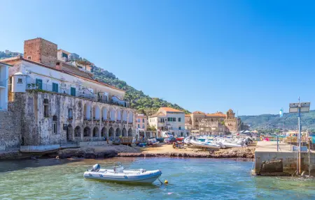 Location Maison 10 personnes à Prignano Cilento - Photo 46