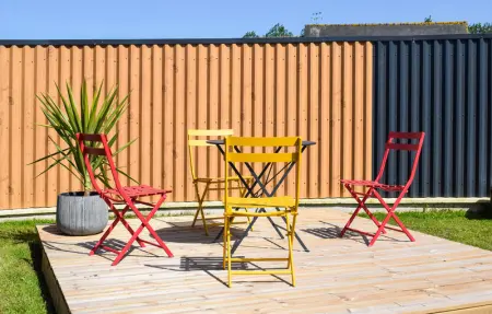 Location Maison 6 personnes à Le Vieux Bourg - Photo 11