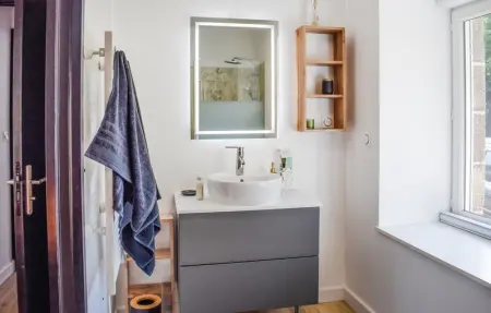 Location Maison 6 personnes à Le Vieux Bourg - Photo 16