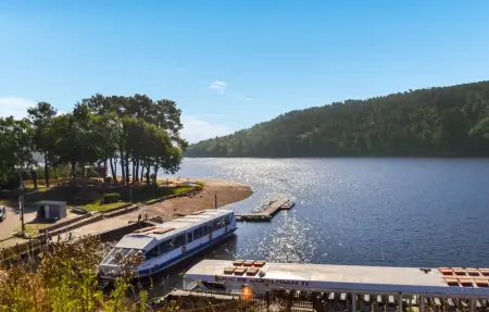 Location Maison 6 personnes à Le Vieux Bourg - Photo 17