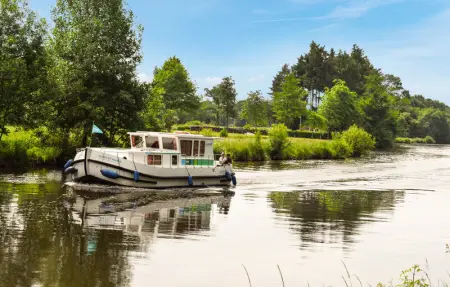 Location Maison 6 personnes à Le Vieux Bourg - Photo 19