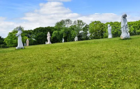 Location Maison 6 personnes à Le Vieux Bourg - Photo 20