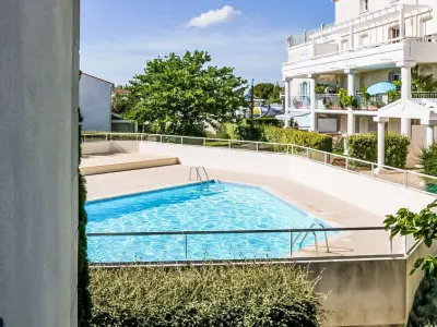 Appartement à Vaux Sur Mer, Les Hautes Folies - N°946573