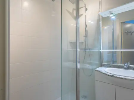 Les Hautes Folies, Appartement 4 personnes à Vaux Sur Mer - Photo 16