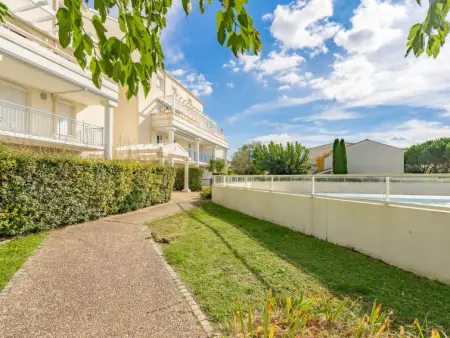 Les Hautes Folies, Appartement 4 personnes à Vaux Sur Mer - Photo 21