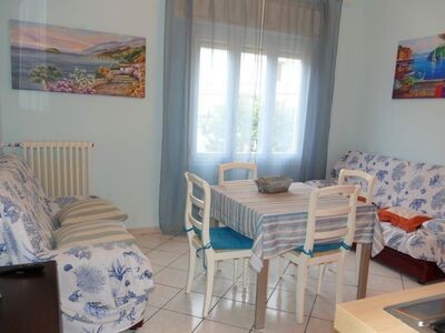 Location Appartement à San Bartolomeo al Mare,Matilda a San Bartolomeo al Mare - N°946583