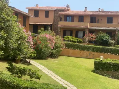 Apartment in Villasimius, L'oasi di Lidia - L946587