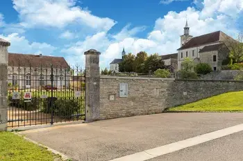 Côte-D'or, Casa en MOLESME, LE GITE DE MOLESME/PETIT FR-21230-06 N°946588