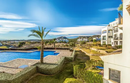 Location Appartement 4 personnes à Sucina - Photo 1