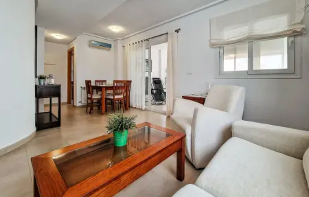 Location Appartement 4 personnes à Sucina - Photo 4