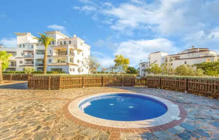 Location Appartement 4 personnes à Sucina - Photo 8