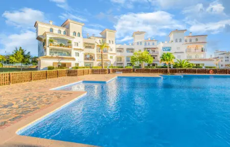 Location Appartement 4 personnes à Sucina - Photo 9