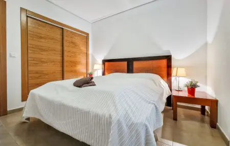 Location Appartement 4 personnes à Sucina - Photo 12