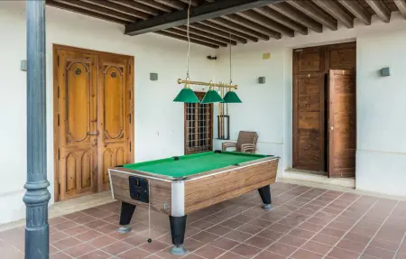 Location Appartement 4 personnes à Sucina - Photo 16