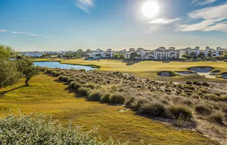 Location Appartement 4 personnes à Sucina - Photo 17