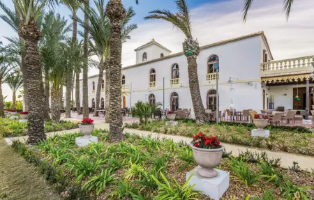 Location Appartement 4 personnes à Sucina - Photo 20