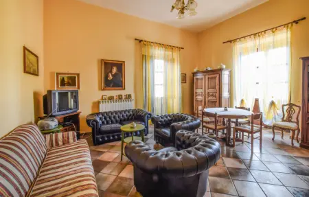 Location Appartement 6 personnes à Bonifati - Photo 1