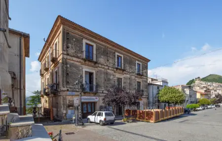 Location Appartement 6 personnes à Bonifati - Photo 4