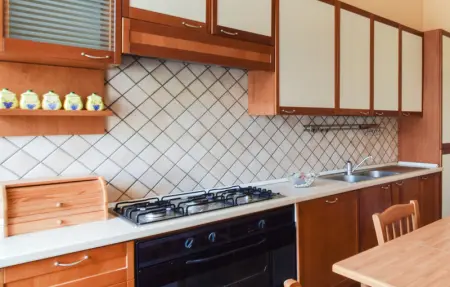 Location Appartement 6 personnes à Bonifati - Photo 8