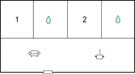 Location Appartement 6 personnes à Bonifati - Photo 14
