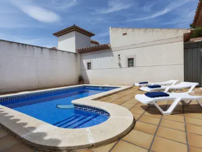 Villa a Miami Platja, Villa Maria - L946830