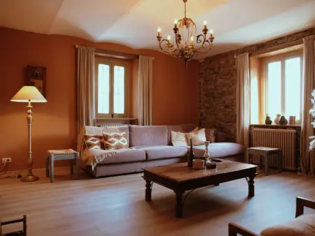 Niosa, Maison 6 personnes à Dego - Photo 2