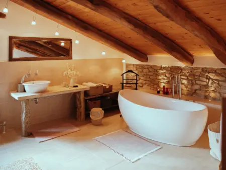 Niosa, Maison 6 personnes à Dego - Photo 4