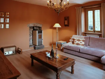 Niosa, Maison 6 personnes à Dego - Photo 6